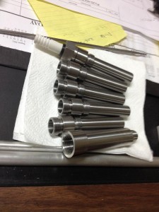 Collection of Spark Plug